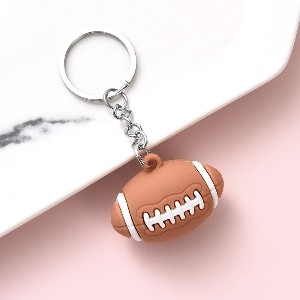 Cute Bag Charm Car Key Chain & Small Gift Accessory