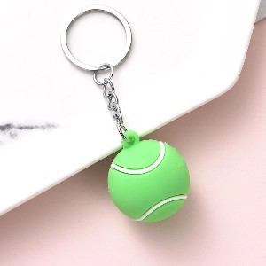 Cute Bag Charm Car Key Chain & Small Gift Accessory