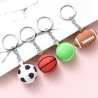Cute Bag Charm Car Key Chain & Small Gift Accessory
