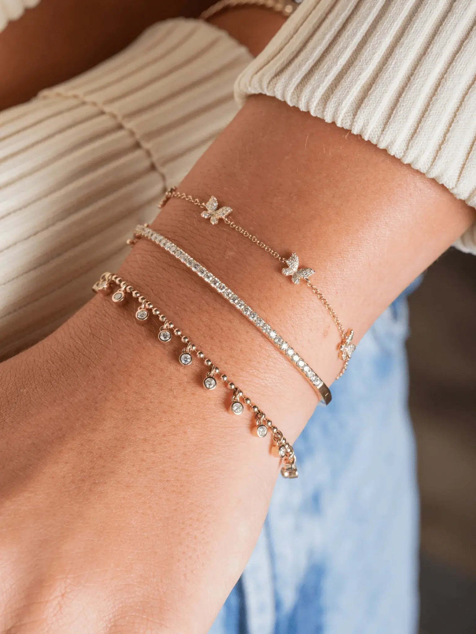 Bracelets