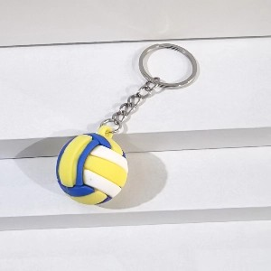 Cute Bag Charm Car Key Chain & Small Gift Accessory