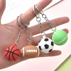 Cute Bag Charm Car Key Chain & Small Gift Accessory