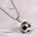2026 World Cup Soccer Trophy Keychain