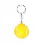 Mini Sports Ball Keychain | Stress Relief Balls