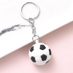 Cute Bag Charm Car Key Chain & Small Gift Accessory
